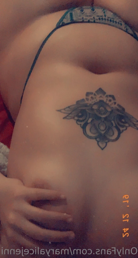 maryalicejenni Onlyfans leaked photo 13069384 on Hotleaks.tv
