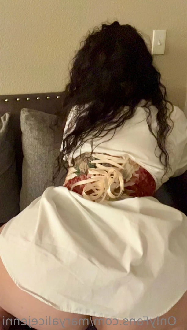 maryalicejenni Onlyfans leaked photo 13070594 on Hotleaks.tv