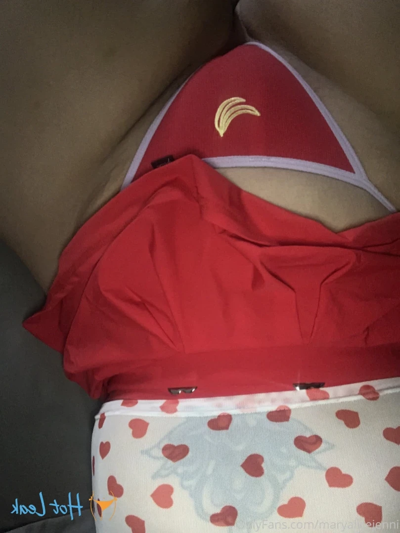 maryalicejenni Onlyfans leaked photo 13070784 on Hotleaks.tv