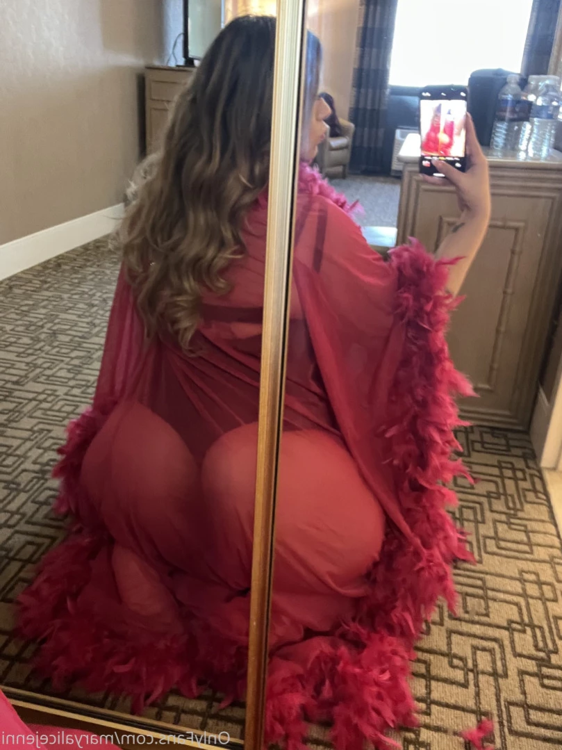 maryalicejenni Onlyfans leaked photo 13397469 on Hotleaks.tv