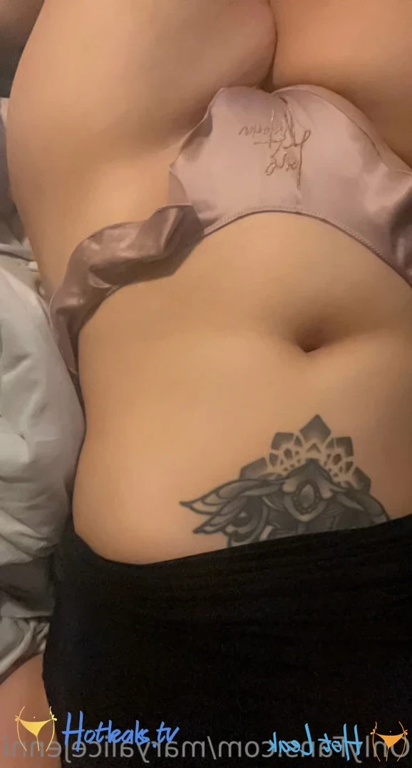 maryalicejenni Onlyfans leaked photo 13645041 on Hotleaks.tv