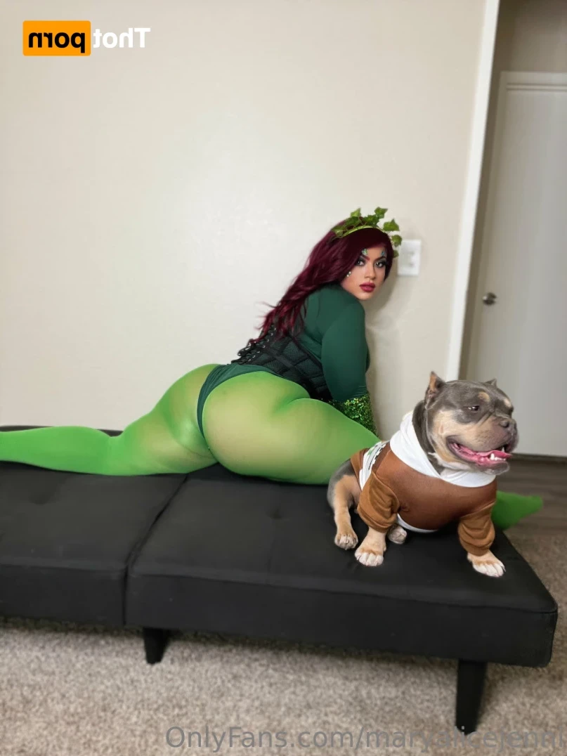 maryalicejenni Onlyfans leaked photo 14177694 on Hotleaks.tv