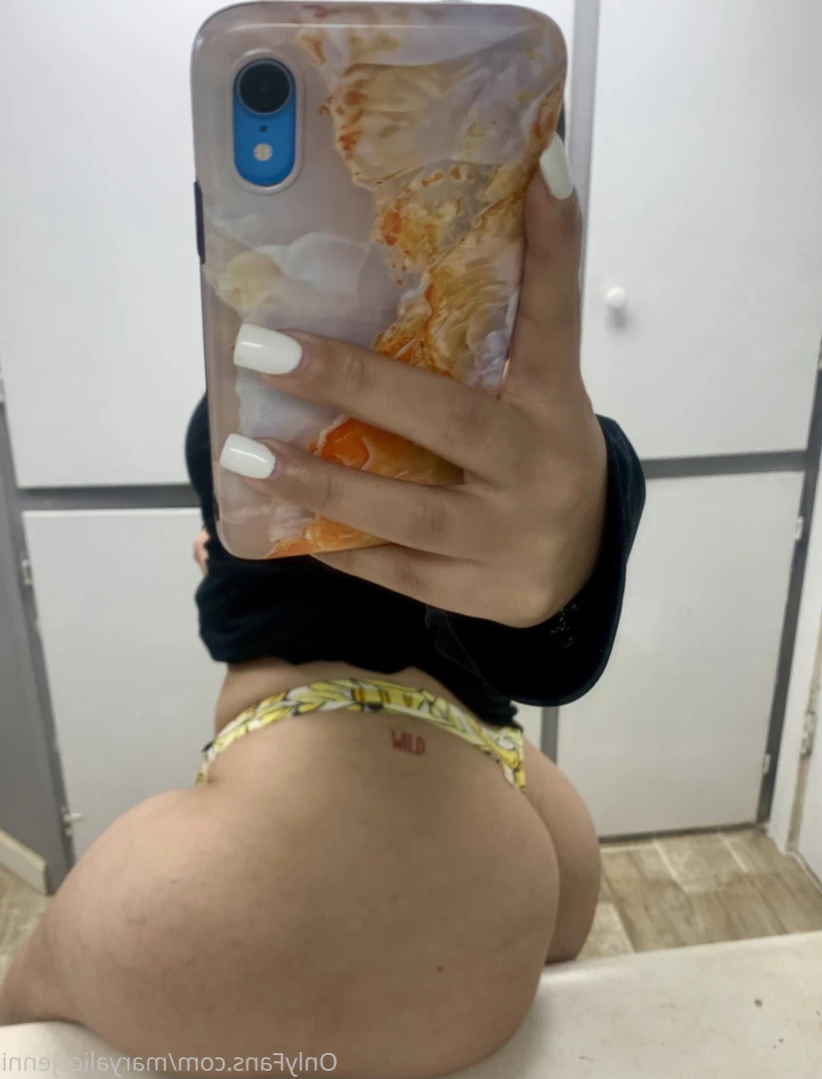 maryalicejenni Onlyfans leaked photo 14494122 on Hotleaks.tv