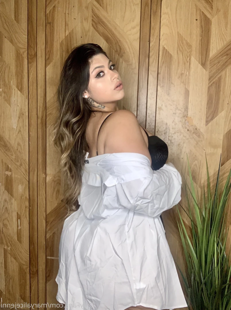 maryalicejenni Onlyfans leaked photo 14562071 on Hotleaks.tv