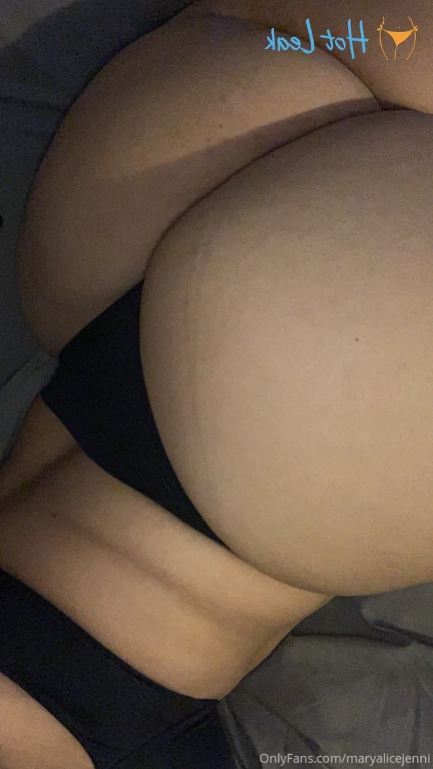 maryalicejenni Onlyfans leaked photo 14703611 on Hotleaks.tv