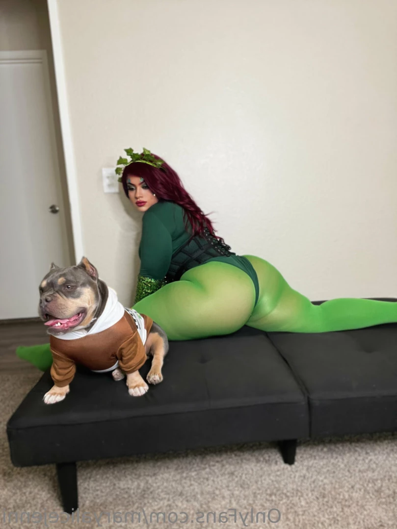 maryalicejenni Onlyfans leaked photo 15301550 on Hotleaks.tv