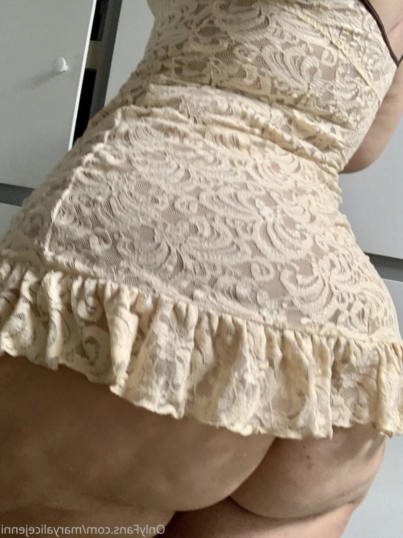 maryalicejenni Onlyfans leaked photo 15666668 on Hotleaks.tv