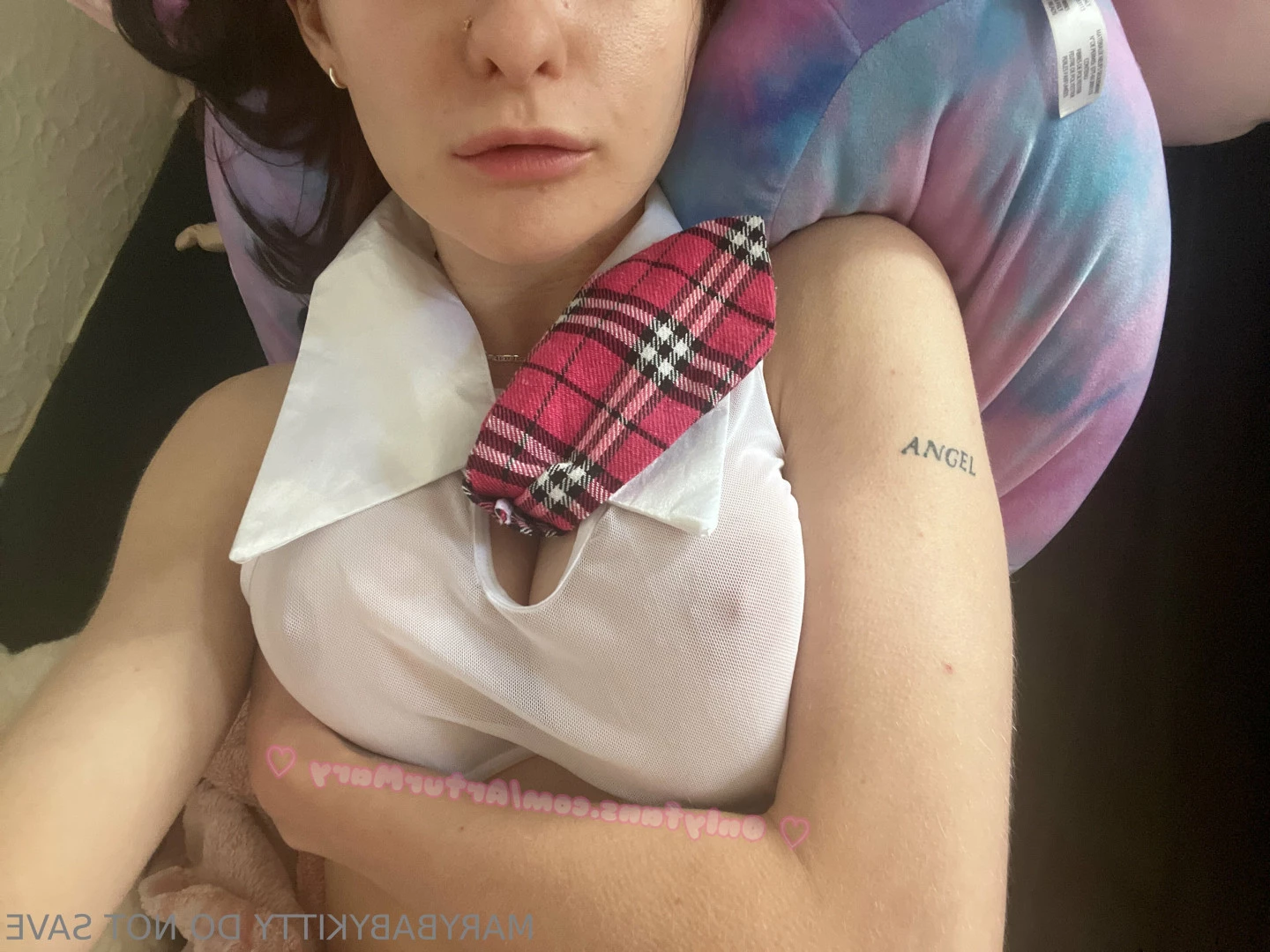 Mary [ marybabykitty ] Onlyfans leaked photo 7450564 on Hotleaks.tv