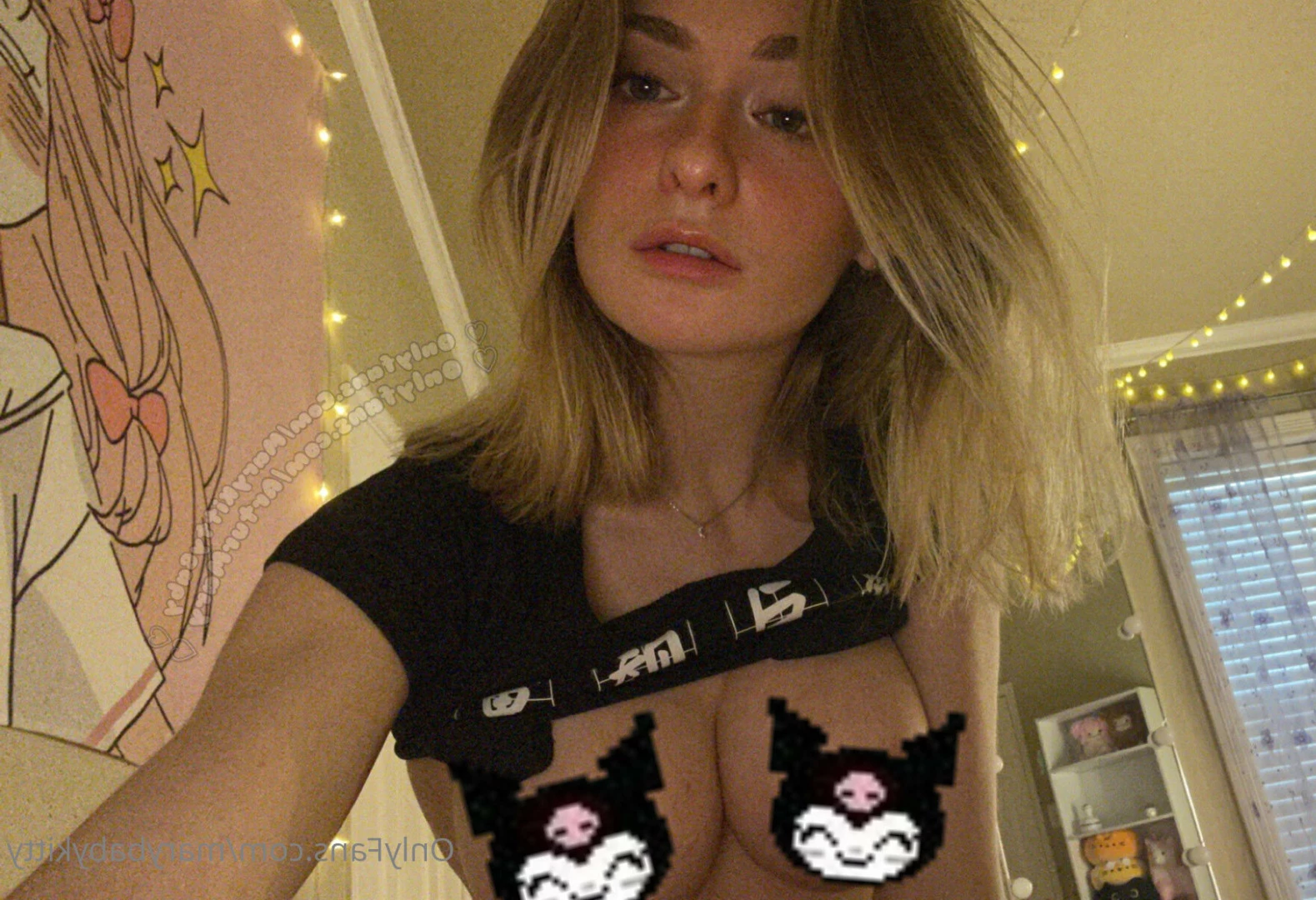 Mary [ marybabykitty ] Onlyfans leaked photo 7450910 on Hotleaks.tv