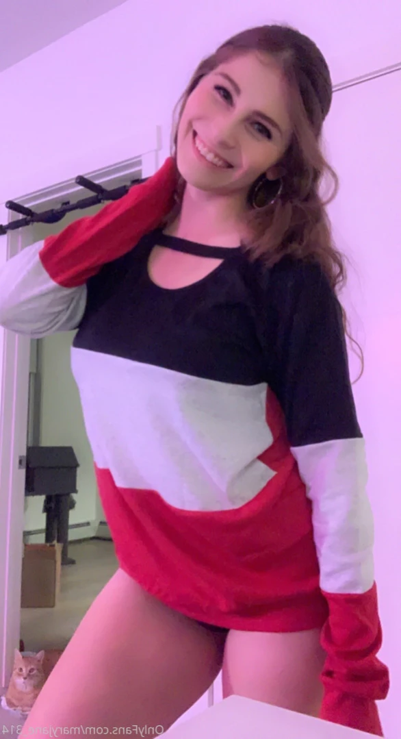 Mary Jane [ maryjane_314 ] Onlyfans leaked photo 11389479 on Hotleaks.tv