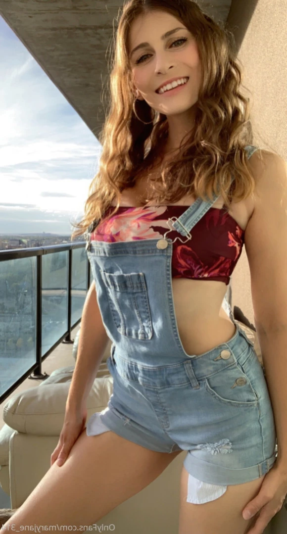 Mary Jane [ maryjane_314 ] Onlyfans leaked photo 11917410 on Hotleaks.tv