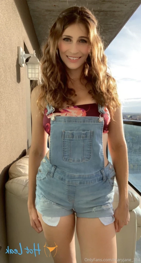 Mary Jane [ maryjane_314 ] Onlyfans leaked photo 13067560 on Hotleaks.tv
