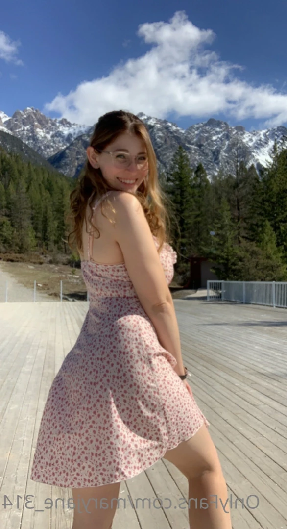 Mary Jane [ maryjane_314 ] Onlyfans leaked photo 13073681 on Hotleaks.tv