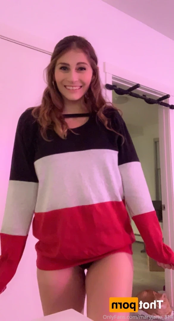 Mary Jane [ maryjane_314 ] Onlyfans leaked photo 13074645 on Hotleaks.tv