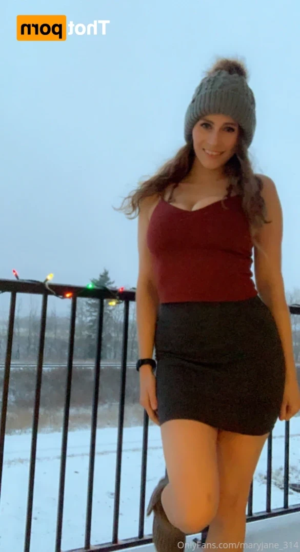 Mary Jane [ maryjane_314 ] Onlyfans leaked photo 14177366 on Hotleaks.tv