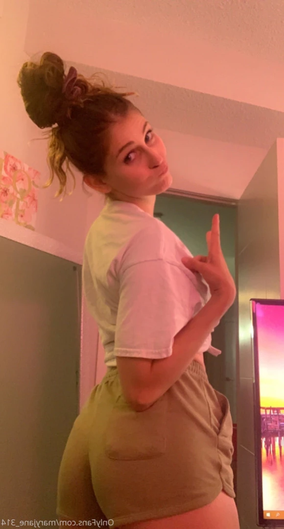 Mary Jane [ maryjane_314 ] Onlyfans leaked photo 15483776 on Hotleaks.tv