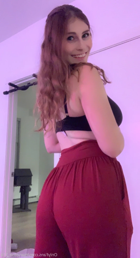 Mary Jane [ maryjane_314 ] Onlyfans leaked photo 16078821 on Hotleaks.tv