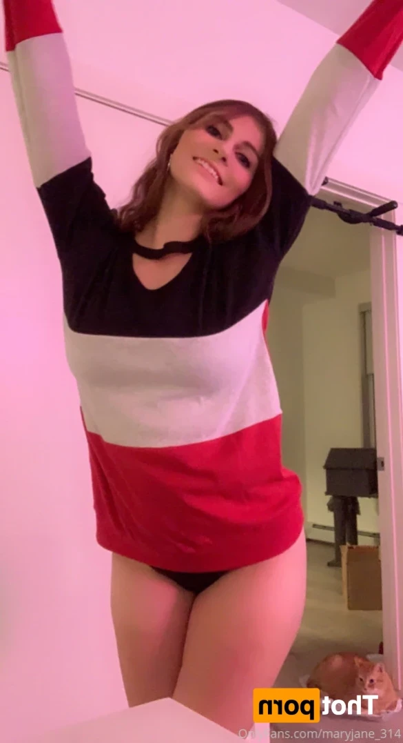 Mary Jane [ maryjane_314 ] Onlyfans leaked photo 16336886 on Hotleaks.tv