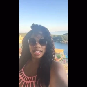 Dominique Chinn [ dominiquechinn ] Onlyfans leaked video 1374399 on Hotleaks.tv