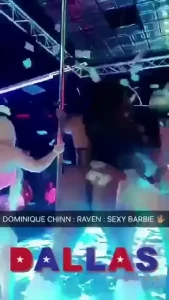 Dominique Chinn [ dominiquechinn ] Onlyfans leaked video 1374463 on Hotleaks.tv