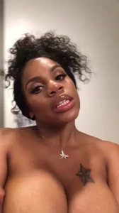 Dominique Chinn [ dominiquechinn ] Onlyfans leaked video 1374501 on Hotleaks.tv