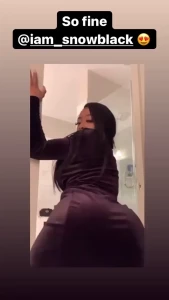 Dominique Chinn [ dominiquechinn ] Onlyfans leaked video 1374517 on Hotleaks.tv