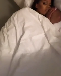 Dominique Chinn [ dominiquechinn ] Onlyfans leaked video 1374566 on Hotleaks.tv