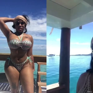 Dominique Chinn [ dominiquechinn ] Onlyfans leaked video 1374582 on Hotleaks.tv