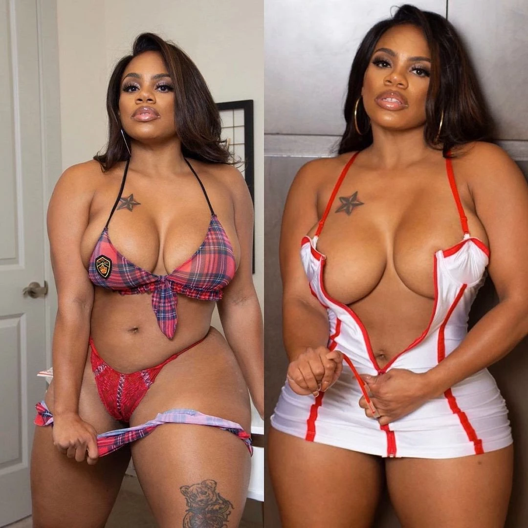 Dominique Chinn [ dominiquechinn ] Onlyfans leaked photo 327359 on Hotleaks.tv