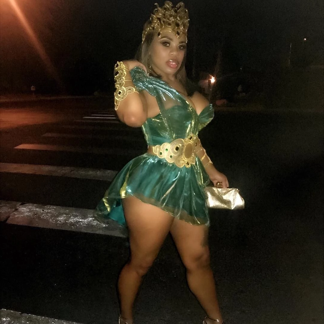 Dominique Chinn [ dominiquechinn ] Onlyfans leaked photo 327704 on Hotleaks.tv