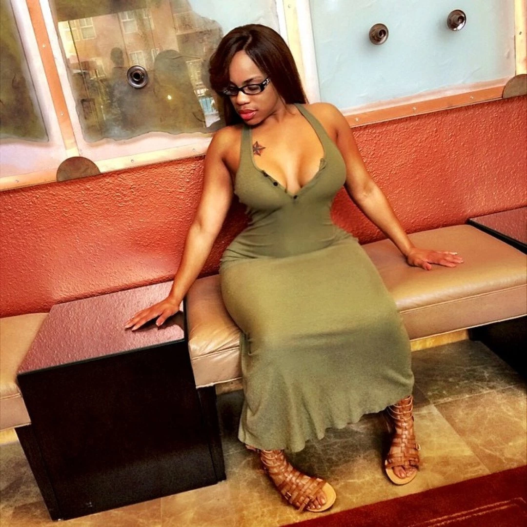 Dominique Chinn [ dominiquechinn ] Onlyfans leaked photo 327721 on Hotleaks.tv