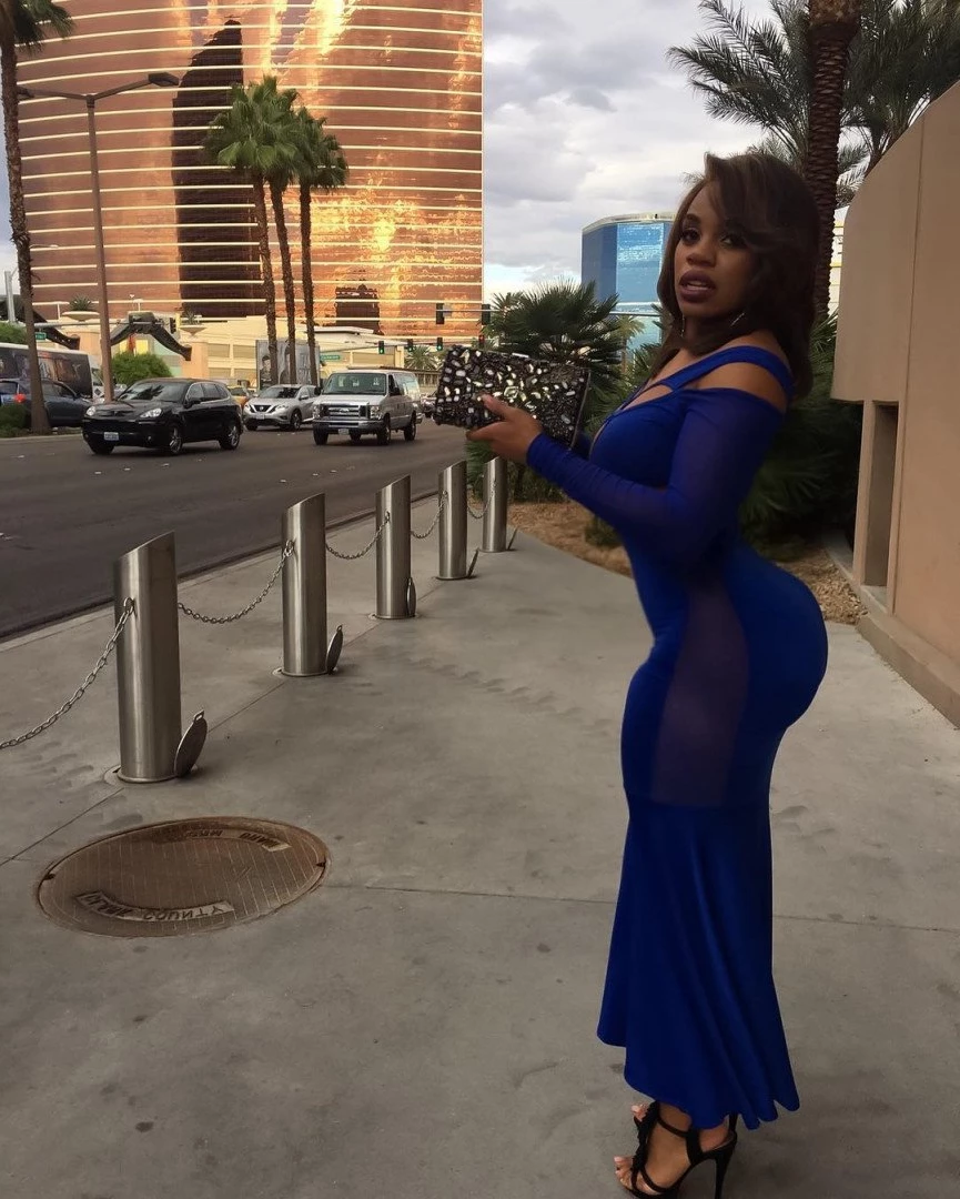 Dominique Chinn [ dominiquechinn ] Onlyfans leaked photo 327803 on Hotleaks.tv