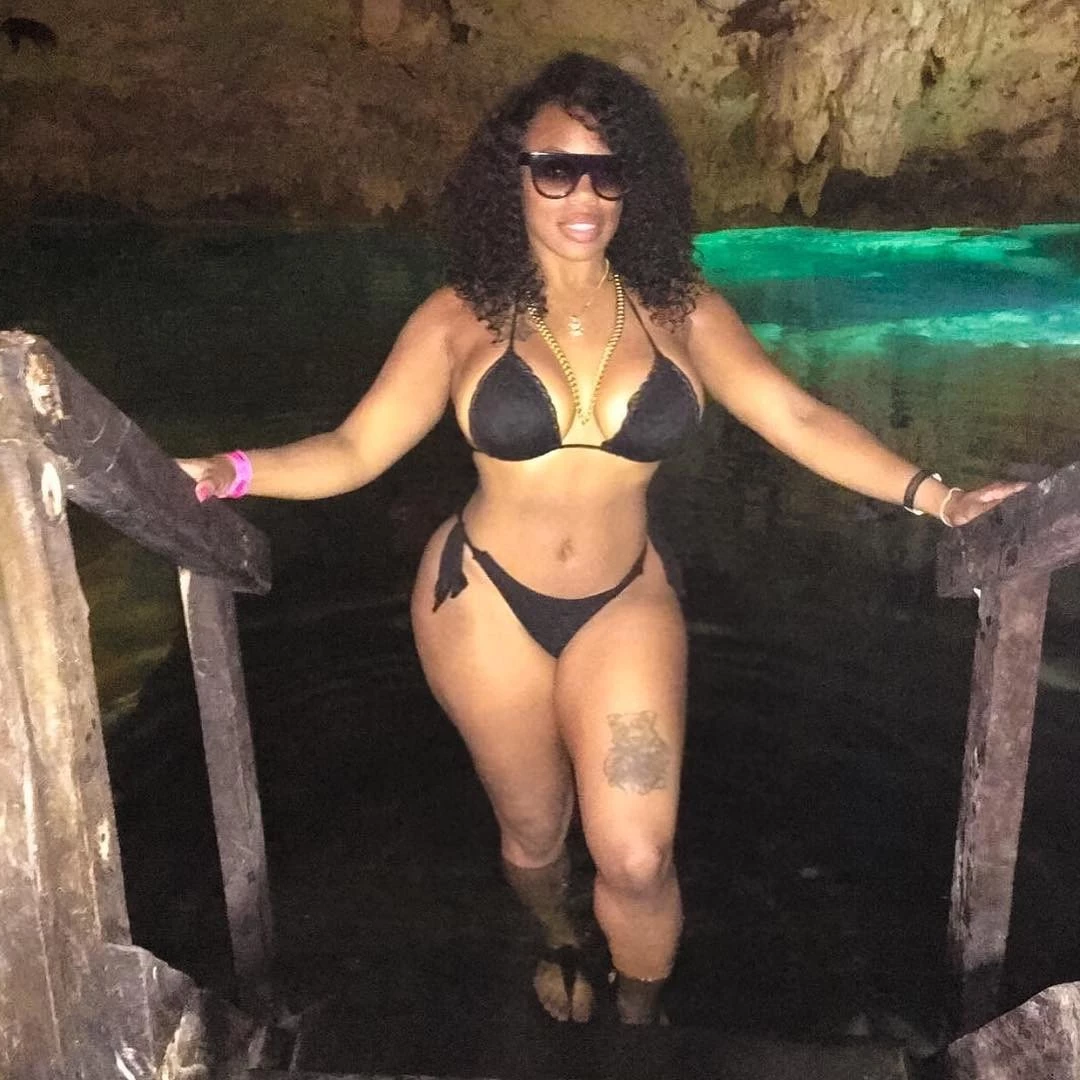 Dominique Chinn [ dominiquechinn ] Onlyfans leaked photo 327967 on Hotleaks.tv