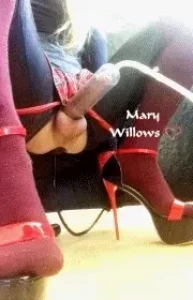 marywillows Onlyfans leaked video 18297820 on Hotleaks.tv