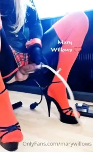 marywillows Onlyfans leaked video 18297822 on Hotleaks.tv