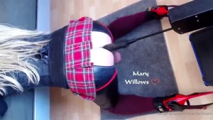 marywillows Onlyfans leaked video 18297823 on Hotleaks.tv