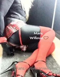 marywillows Onlyfans leaked video 18297826 on Hotleaks.tv