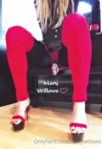 marywillows Onlyfans leaked video 18297829 on Hotleaks.tv