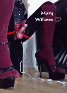 marywillows Onlyfans leaked video 18297832 on Hotleaks.tv