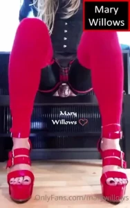marywillows Onlyfans leaked video 18297837 on Hotleaks.tv