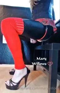 marywillows Onlyfans leaked video 18297854 on Hotleaks.tv