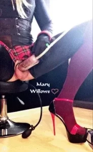 marywillows Onlyfans leaked video 18297863 on Hotleaks.tv