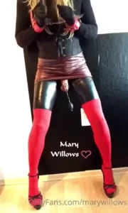 marywillows Onlyfans leaked video 18297871 on Hotleaks.tv