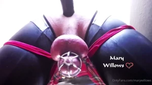 marywillows Onlyfans leaked video 18297886 on Hotleaks.tv