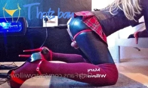marywillows Onlyfans leaked video 18297913 on Hotleaks.tv