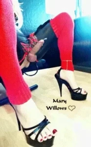 marywillows Onlyfans leaked video 18297935 on Hotleaks.tv