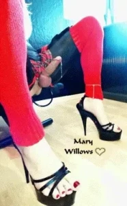marywillows Onlyfans leaked video 18297938 on Hotleaks.tv
