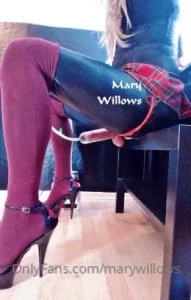marywillows Onlyfans leaked video 18297941 on Hotleaks.tv
