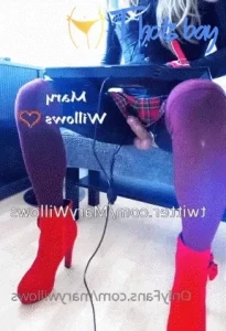 marywillows Onlyfans leaked video 18297948 on Hotleaks.tv