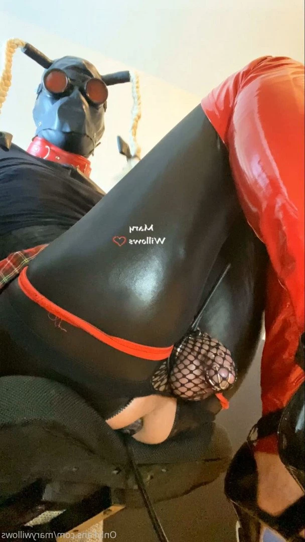 marywillows Onlyfans leaked photo 3094206 on Hotleaks.tv